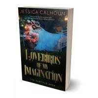 Tablet view of Woodsmoke #13511 - Premade Fantasy Book Cover | BookCoverZone