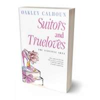 Tablet view of Twilight #13518 - Premade Chick Lit Book Cover | BookCoverZone