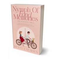 Tablet view of Just Right #13525 - Premade Romance Book Cover | BookCoverZone