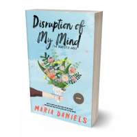 Tablet view of Powder Blue #13546 - Premade Chick Lit Book Cover | BookCoverZone