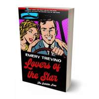 Tablet view of Cod Gray #13556 - Premade Romance Book Cover | BookCoverZone