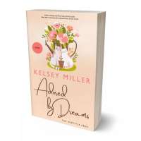 Tablet view of Dairy Cream #13576 - Premade Chick Lit Book Cover | BookCoverZone