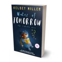 Tablet view of Big Stone #13601 - Premade Teen & Young Adult Book Cover | BookCoverZone