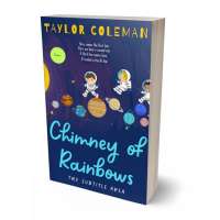 Tablet view of Cello #13640 - Premade Education Book Cover | BookCoverZone