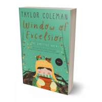 Tablet view of Silver Tree #13652 - Premade Travel Book Cover | BookCoverZone