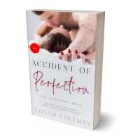 Tablet view of Bon Jour #13657 - Premade Romance Book Cover | BookCoverZone