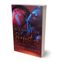 Tablet view of Crater Brown #13663 - Premade Romance Book Cover | BookCoverZone