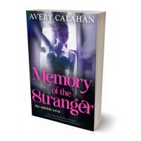 Tablet view of Ebony Clay #13677 - Premade Romance Book Cover | BookCoverZone