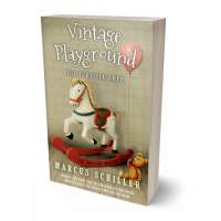 Tablet view of Hillary #13694 - Premade Teen & Young Adult Book Cover | BookCoverZone