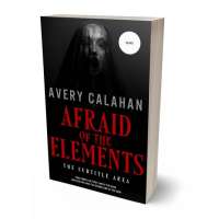 Tablet view of Well Read #13718 - Premade Horror Book Cover | BookCoverZone