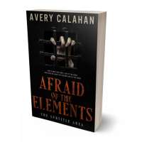 Tablet view of Cod Gray #13723 - Premade Mystery & Thriller & Suspense Book Cover | BookCoverZone