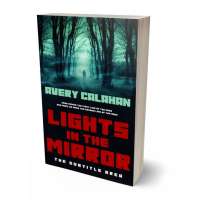 Tablet view of Apple Blossom #13738 - Premade Horror Book Cover | BookCoverZone