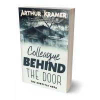 Tablet view of Outer Space #13748 - Premade Horror Book Cover | BookCoverZone