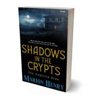 Tablet view of Bunker #13766 - Premade Mystery & Thriller & Suspense Book Cover | BookCoverZone