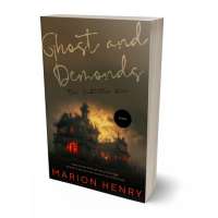 Tablet view of Birch #13777 - Premade Mystery & Thriller & Suspense Book Cover | BookCoverZone