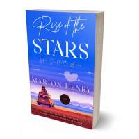 Tablet view of Dodger Blue #13785 - Premade Romance Book Cover | BookCoverZone