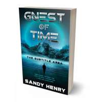 Tablet view of Elephant #13809 - Premade Science Fiction Book Cover | BookCoverZone