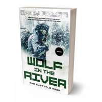Tablet view of Te Papa Green #14005 - Premade Apocalyptica Book Cover | BookCoverZone