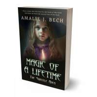 Tablet view of Zeus #14056 - Premade Fantasy Book Cover | BookCoverZone