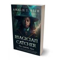 Tablet view of Bunker #14062 - Premade Abstract Book Cover | BookCoverZone