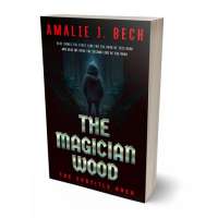 Tablet view of Cocoa Brown #14065 - Premade Mystery & Thriller & Suspense Book Cover | BookCoverZone