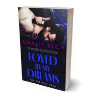 Tablet view of Mirage #14104 - Premade Romance Book Cover | BookCoverZone