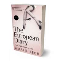 Tablet view of Bizarre #14126 - Premade Romance Book Cover | BookCoverZone