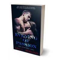 Tablet view of Ebony #14171 - Premade Romance Book Cover | BookCoverZone