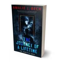 Tablet view of Ebony #14194 - Premade Mystery & Thriller & Suspense Book Cover | BookCoverZone