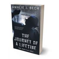 Tablet view of Shark #14197 - Premade Mystery & Thriller & Suspense Book Cover | BookCoverZone