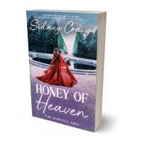 Tablet view of Storm Gray #14246 - Premade Fantasy Book Cover | BookCoverZone