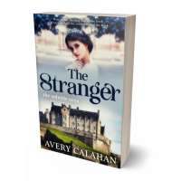 Tablet view of Kangaroo #14260 - Premade Fantasy Book Cover | BookCoverZone