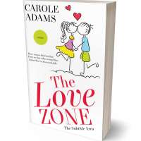 Tablet view of Bon Jour #14405 - Premade Romance Book Cover | BookCoverZone