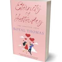 Tablet view of Mandys Pink #14444 - Premade Romance Book Cover | BookCoverZone