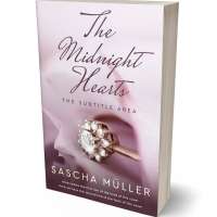 Tablet view of Lola #14463 - Premade Romance Book Cover | BookCoverZone