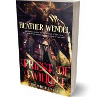 Tablet view of Tumbleweed #14504 - Premade Historical Book Cover | BookCoverZone