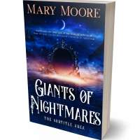 Tablet view of Eunry #14525 - Premade Fantasy Book Cover | BookCoverZone