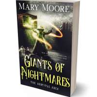 Tablet view of Sapling #14526 - Premade Fantasy Book Cover | BookCoverZone