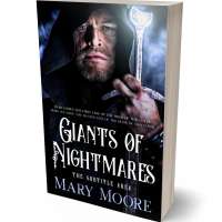 Tablet view of Chatelle #14528 - Premade Fantasy Book Cover | BookCoverZone