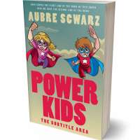 Tablet view of Schist #14572 - Premade Teen & Young Adult Book Cover | BookCoverZone