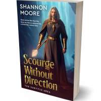 Tablet view of Steel Gray #14579 - Premade Historical Book Cover | BookCoverZone