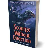 Tablet view of Big Stone #14582 - Premade Fantasy Book Cover | BookCoverZone