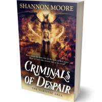 Tablet view of Tumbleweed #14590 - Premade Fantasy Book Cover | BookCoverZone