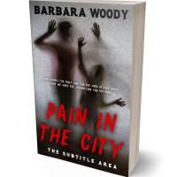 Tablet view of Dune #14709 - Premade Mystery & Thriller & Suspense Book Cover | BookCoverZone