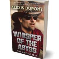 Tablet view of Jon #14737 - Premade Travel Book Cover | BookCoverZone