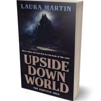 Tablet view of Steel Gray #14770 - Premade Horror Book Cover | BookCoverZone