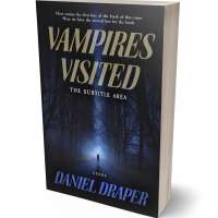 Tablet view of Charade #14805 - Premade Horror Book Cover | BookCoverZone