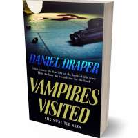 Tablet view of Yuma #14812 - Premade Mystery & Thriller & Suspense Book Cover | BookCoverZone