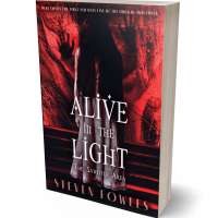 Tablet view of Roman #14825 - Premade Mystery & Thriller & Suspense Book Cover | BookCoverZone