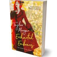 Tablet view of Rob Roy #14857 - Premade Romance Book Cover | BookCoverZone